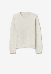 LERSEY LUREX C/CAJA M/L