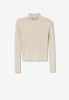 JERSEY C/ALTO LISO M/L