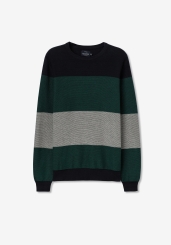 JERSEY FRANJAS TRICOLOR