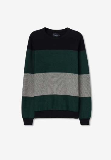 JERSEY FRANJAS TRICOLOR