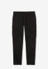 PANTALON BOL.CARGO LISO