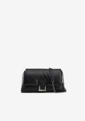 BOLSO ECOPIEL ACOLCHADO