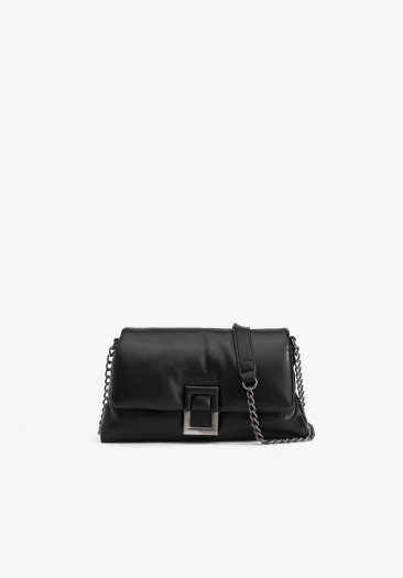 BOLSO ECOPIEL ACOLCHADO