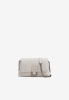 BOLSO ECOPIEL ACOLCHADO