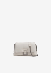 BOLSO ECOPIEL ACOLCHADO