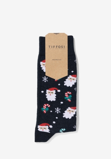 CALCETINES PAPÁ NOEL
