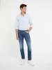 TEJANO MIAMI SKINNY CRO