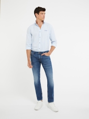 TEJANO MIAMI SKINNY CRO