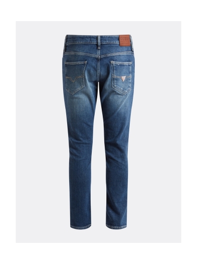 TEJANO MIAMI SKINNY CRO