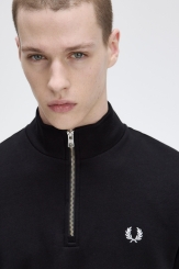 SUDADERA C/CREMALLERA