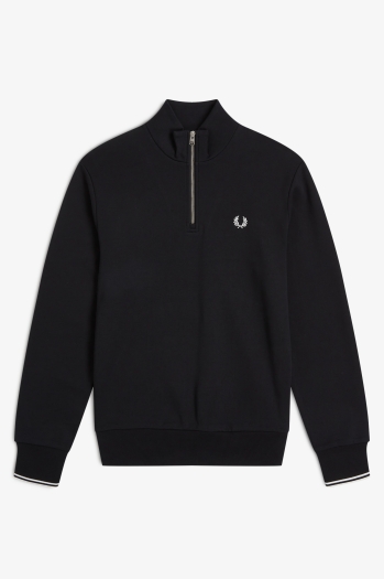 SUDADERA C/CREMALLERA