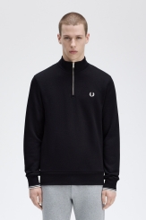 SUDADERA C/CREMALLERA