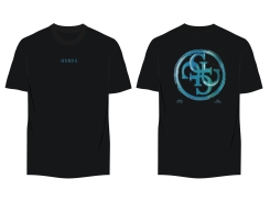 CAMISETA GUESS EST.ESPALDA