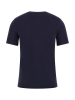 CAMISETA LOGO DORADO M/C