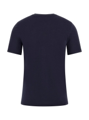 CAMISETA LOGO DORADO M/C