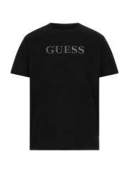 CAMISETA M/C LOGO PIEDRAS