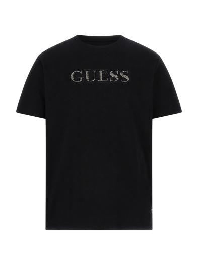 CAMISETA M/C LOGO PIEDRAS