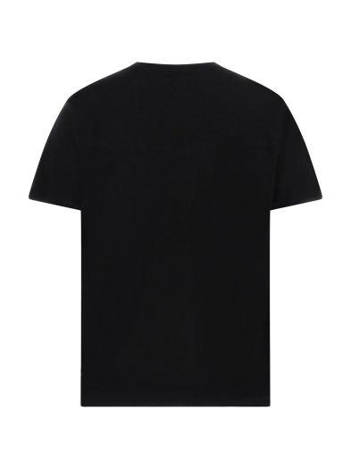 CAMISETA M/C LOGO PIEDRAS