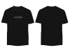 CAMISETA M/C LOGO PIEDRAS
