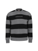 JERSEY RAYAS LOGO BORDADO