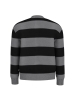 JERSEY RAYAS LOGO BORDADO