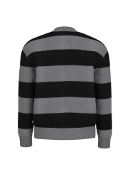 JERSEY RAYAS LOGO BORDADO