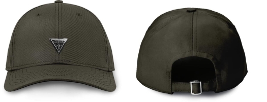 GORRA CHAPA GUESS