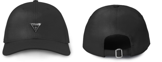 GORRA CHAPA GUESS