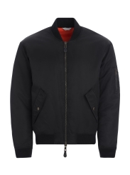 BOMBER GUESS JEANS GOMA