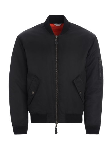 BOMBER GUESS JEANS GOMA
