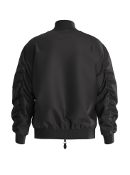 BOMBER GUESS JEANS GOMA