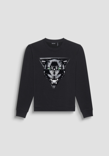 FELPA PANTERA M/L