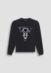 FELPA PANTERA M/L