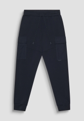 PANT.CHANDAL CARGO