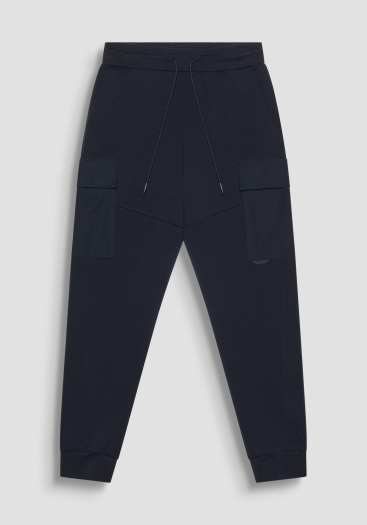 PANT.CHANDAL CARGO