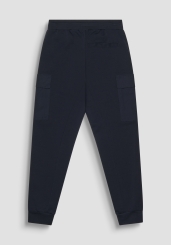 PANT.CHANDAL CARGO