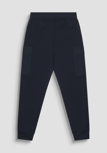 PANT.CHANDAL CARGO