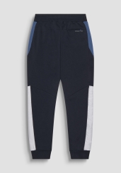 PANT.CHANDAL BICOLOR