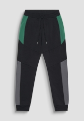 PANT.CHANDAL BICOLOR