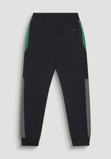 PANT.CHANDAL BICOLOR