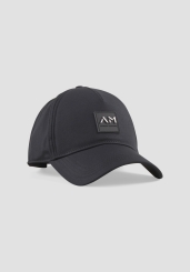 GORRA AM CHAPA