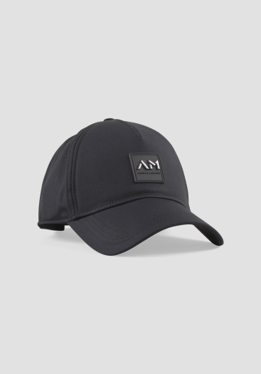 GORRA AM CHAPA