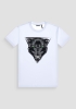 CAMISETA TIGRE M/C