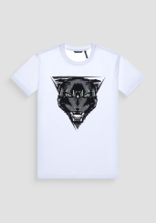 CAMISETA TIGRE M/C