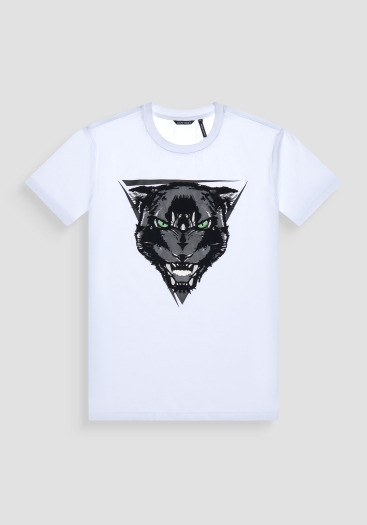 CAMISETA TIGRE M/C