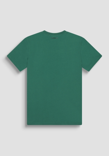 CAMISETA TIGRE M/C