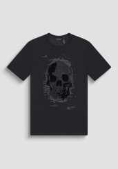 CTA.CALAVERA CRO M/C