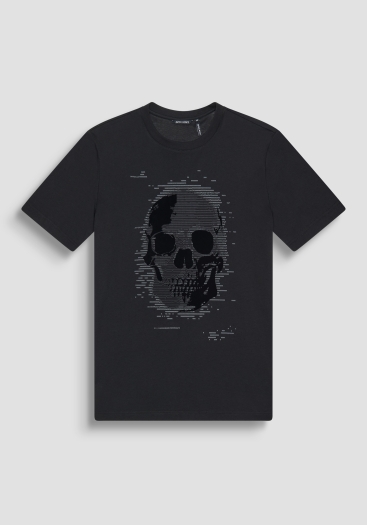 CTA.CALAVERA CRO M/C