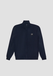 CHAQUETA PUNTO BASIC