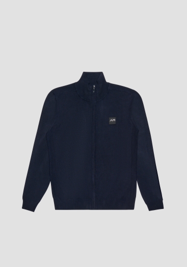 CHAQUETA PUNTO BASIC